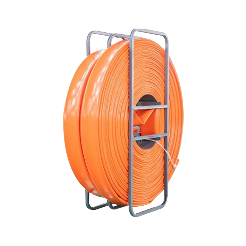 Tpu layflat mangueira mangueira