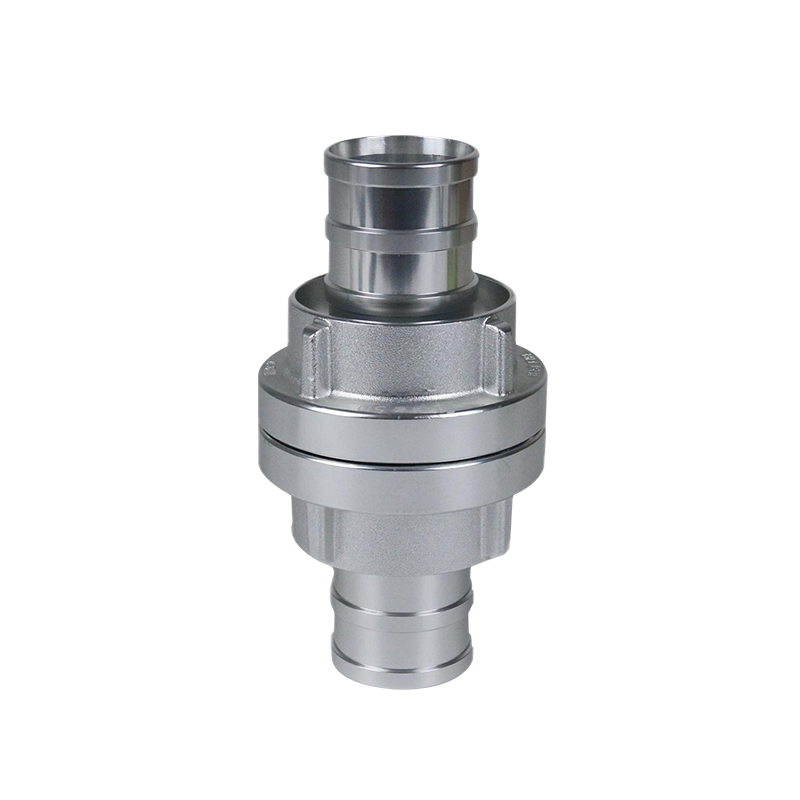 Acoplamentos de mangueira storz de pequeno diâmetro