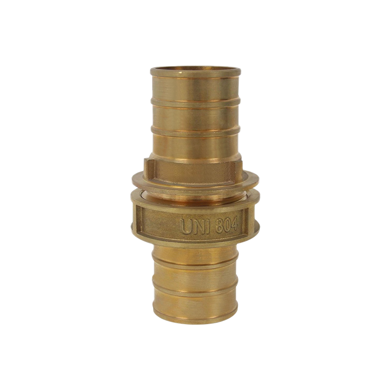 Acoplamentos da mangueira da Itália