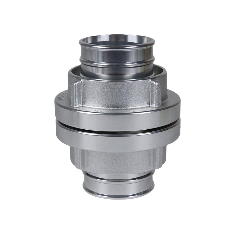 Grande diâmetro Storz Acoplamento auto-bloqueador