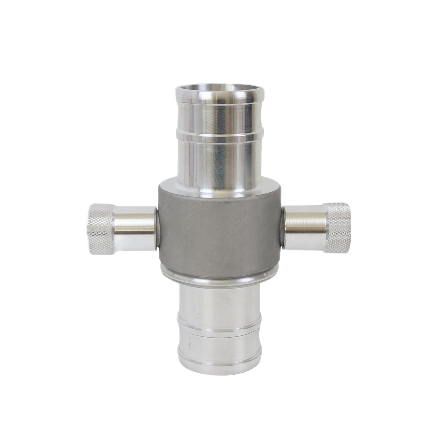 Alumilum liga/latão John Morris acoplando acoplamentos de mangueira britânica