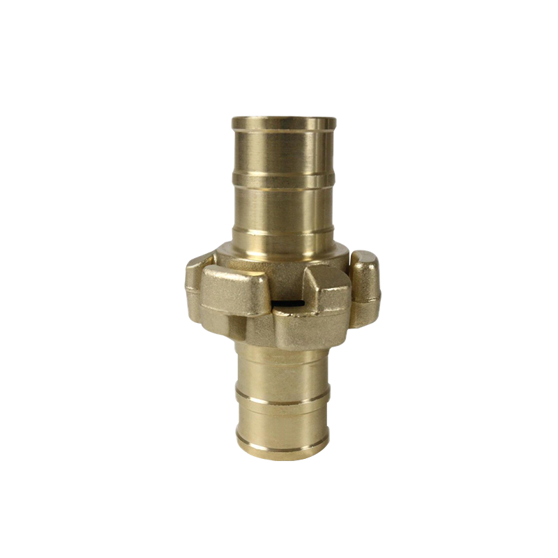 Alumilum liga/brass Barcelona Hose Achatings