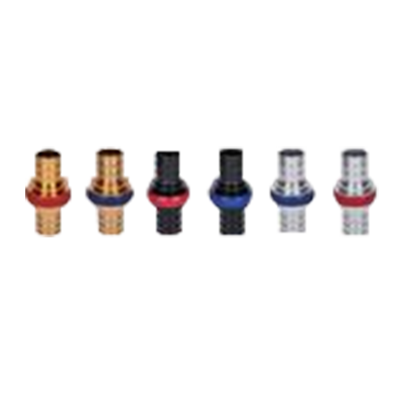 Casos de mangueira de fundição/forjados