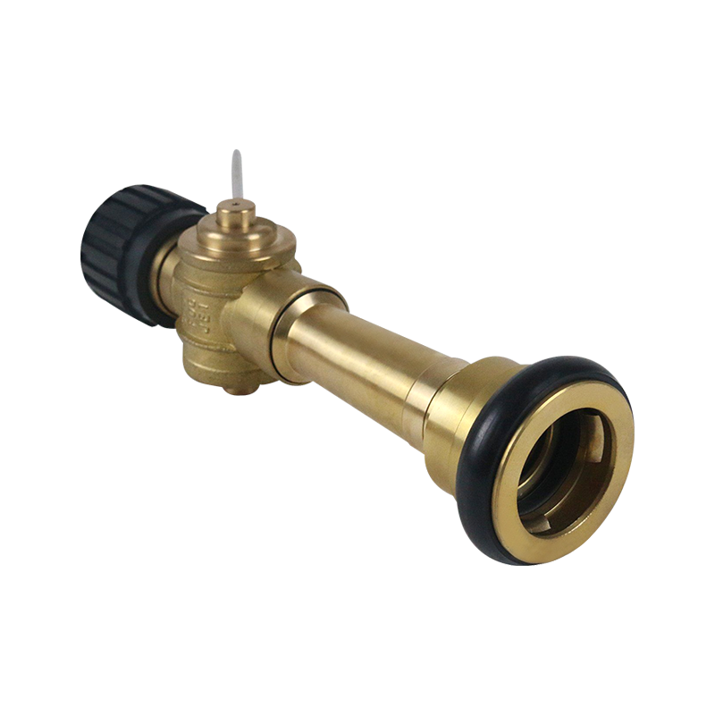 1.5 '' 2,5 '' Machino Mangueira bico