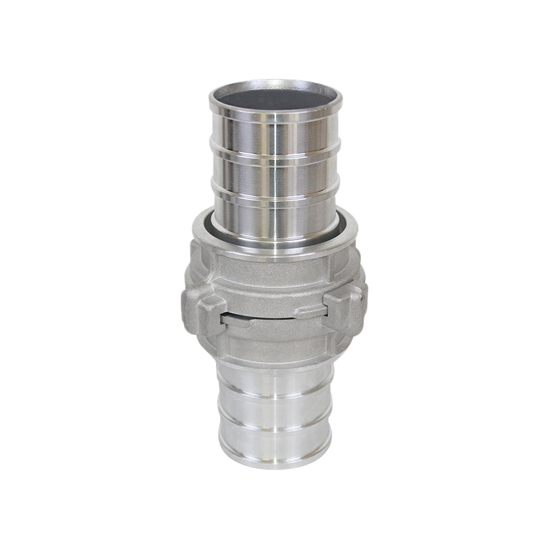 Acoplamento da mangueira francesa DSP