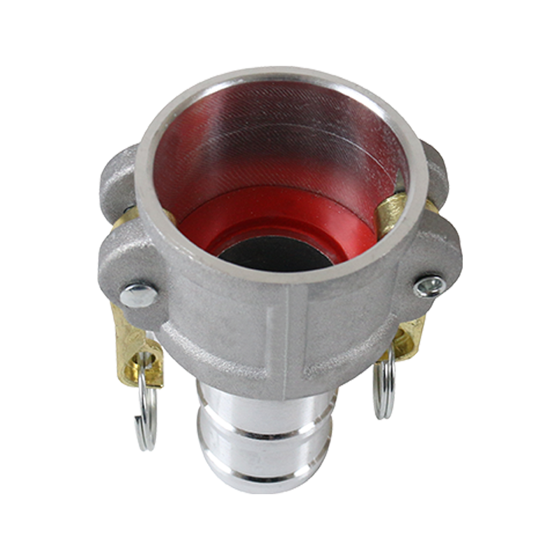 Coloques de mangueira de elenco/forjados