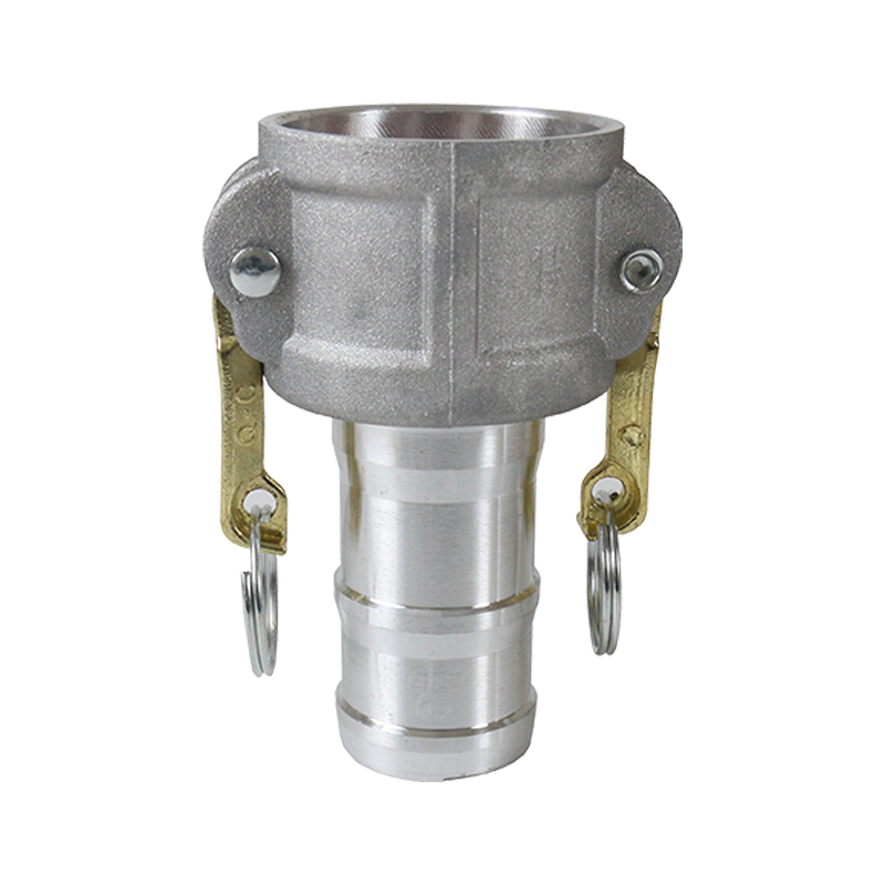 Coloques de mangueira de elenco/forjados