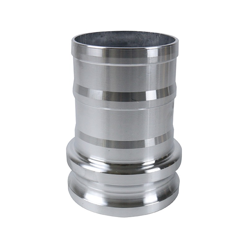 Coloques de mangueira de elenco/forjados