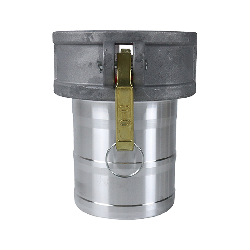 Coloques de mangueira de elenco/forjados