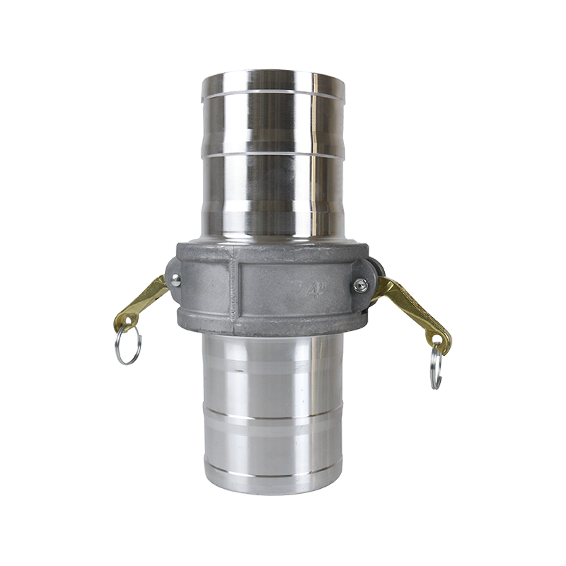 Coloques de mangueira de elenco/forjados