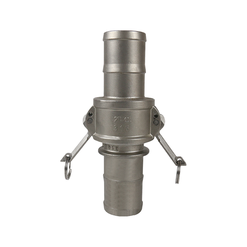 Coloques de mangueira de elenco/forjados