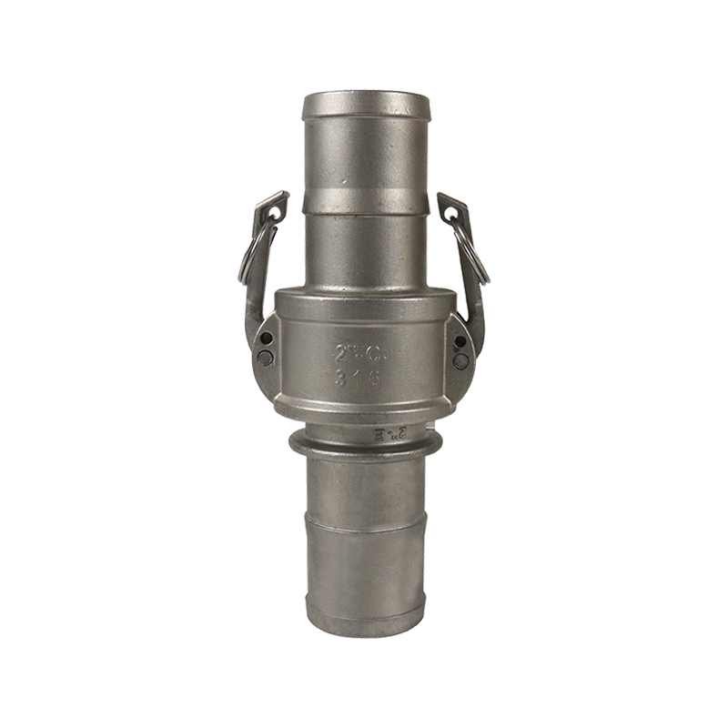 Coloques de mangueira de elenco/forjados