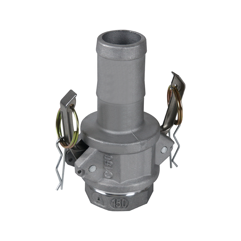 Coloques de mangueira de elenco/forjados